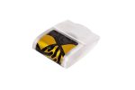 KIT PETICE PEGAS AUTOADEZIVE 6 PETICE, RAZATOARE, MANUAL DE INSTRUCTIUNI, - imagine 2