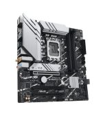 Placa de baza ASUS PRIME B760M-A WIFI, Socket 1700, DDR5, - imagine 2