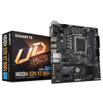 Placa de bază Gigabyte H610M S2H V2 LGA1700