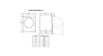 Masina de spalat rufe HEINNER HWM-M814IVSMNA+++, 8 kg, 1400 rpm, - imagine 2