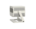 Xiaomi Wanbo Vali 1 Pro Projector Beige - imagine 2