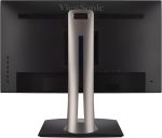 Monitor ViewSonic 27" VP2768A, Diagonal (inch): 27, Diagonal (cm): 69, - imagine 4