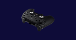 Controller wireless Trust GXT 542 Muta, material ABS, 15 butoane, - imagine 2