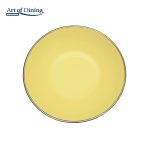 FARFURIE ADANCA CERAMICA 20 CM, MEDEEA, ART OF DINING - imagine 2