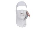 Cagula tehnica Bars Ex-guard, unisex, Alb, windstopper, uscare rapida, marime