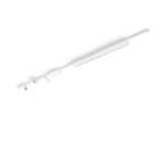 Spot LED RGB Philips Hue Perifo, kit de baza, 3 spoturi - imagine 2