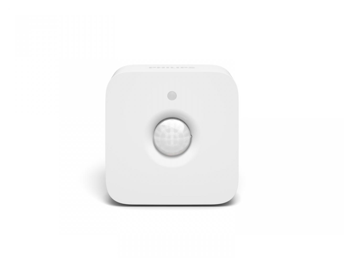 overlay_ed1a0bb5a0f722211632bebca2a7123e.jpeg Senzor de miscare Philips HUE Motion, ZigBee Light Link, IP42, - imagine 1