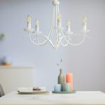 Bec LED inteligent vintage (decorativ) WiZ Connected Filament Clear C35 - imagine 8