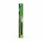 Stalp LED pentru iluminat exterior Philips Stratosphere, 2x4.5W (70W) ,1000 - imagine 2