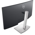 Monitor Dell 34" P3424WE Curved 86.72 cm, 3440 x1440 at - imagine 2