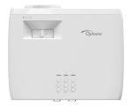 Videoproiector Optoma ZH350, DLP laser FHD 1920*1080, 3.600 lumeni, 2.000.000:1, - imagine 2