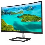 Monitor Philips 31.2" 322E1C/00, Curvature: 1500R, Diagonal (inch): 31.2, Diagonal - imagine 10