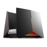 Router wireless TP-LINK Archer GE800, WIFI 7, Tri-Band