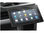 Multifunctional laser color Lexmark CX635adwe, A4, Imprimare/Scanare/Copiere/fax analog, Grup de - imagine 2