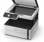 Multifunctional inkjet mono Eco tank M2170, dimensiune A4 (Printare, Copiere, - imagine 2