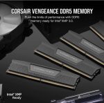 Memorie RAM Corsair Vengeance 64GB DDR5 5600MHz CL40 Kit of - imagine 2