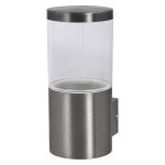 Aplica pentru exterior Ledvance ENDURA Ebro, 1xE27, max. 12W LED,