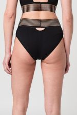 SLIP PEGAS BLACK-L - imagine 2