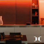 Extensie Banda LED RGB inteligenta Philips Hue Lightstrip Plus, 11.5W - imagine 2
