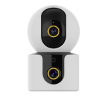 Xiaomi C500 Dual. Type: IP security camera, Placement supported: Indoor,
