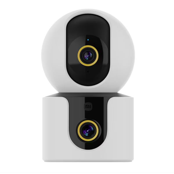 Xiaomi C500 Dual. Type: IP security camera, Placement supported: Indoor,