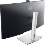 Monitor Dell 34" P3424WEB 86.71 cm, WQHD 3440 x 1440, - imagine 9