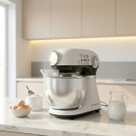 Mixer planetar FRAM FPM-D1010WHBK - imagine 11