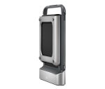 Kingsmith Treadmill TRR1FPro (Silver) - imagine 3