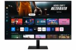 Monitor Samsung 32" LS32DM702UUXDU - imagine 3