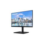 Monitor Samsung 27" LF27T450FQRXEN - imagine 2