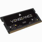 Memorie RAM Notebook Corsair Vengeance, 16GB, DDR4, 3200MHz, CL22 - imagine 2