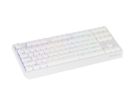 Tastatura gaming mecanica wireless Genesis Thor 230 TKL, iluminare RGB, - imagine 9