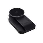 Stand de incarcare 3-in-1 Trust Viro, putere intrare 20W, interfata - imagine 5