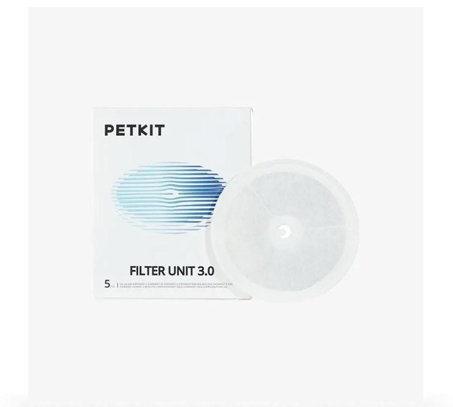 overlay_edc8182383b1786deb377bbd1a4c7f04.jpeg Set 5 filtre pentru PETKIT Eversweet2,Eversweet 2S,Eversweet 3,Eversweet 3 Pro,Eversweet - imagine 1