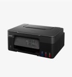 Multifunctional inkjet color CISS Canon PIXMA G2430, dimensiune A4(Printare, Copiere, - imagine 3