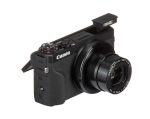 Camera foto Canon PowerShot G7x MARK III + acumulator NB-13L, - imagine 5