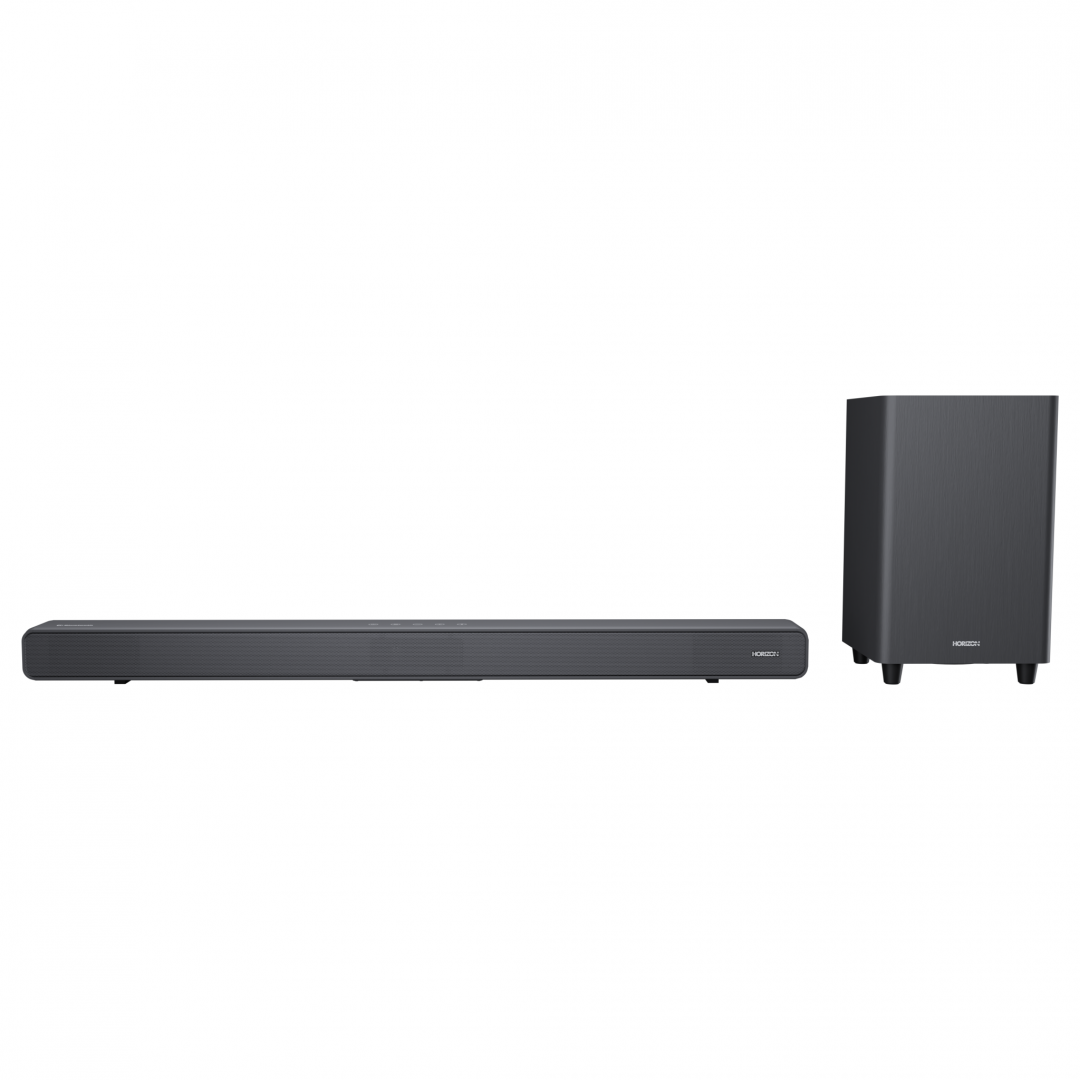 overlay_ede97f2532aee7d8658ded0d48801527.png SOUNDBAR HORIZON HAV-S5950W / System 2.1 / Max Audio Power - imagine 1