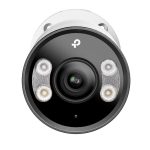 Camera IP Bullet TP-Link VIGI C355(4mm), 5MP, Lentila 4mm, IR+WL - imagine 2