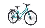 HOINAR 28'' TURCOAZ NEGRU - imagine 3