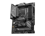 Placa de baza MSI Z790 GAMING PLUS WIFI, Socket 1700, - imagine 2