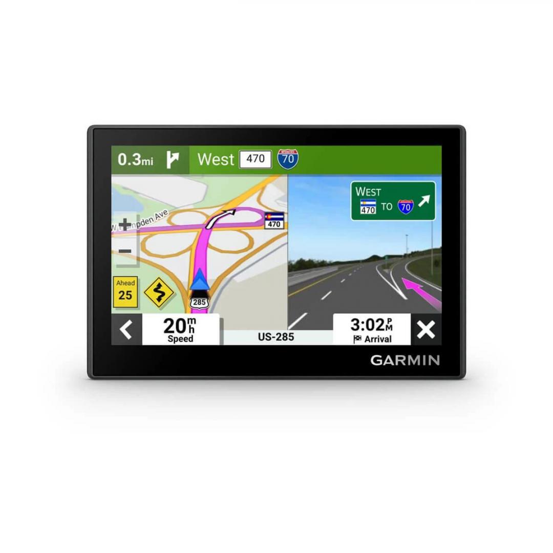 overlay_edfc01a190a2cb8bd36b5b0b732852f5.jpg Sistem de navigatie Garmin Drive 53 5" - imagine 1