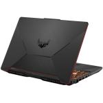 Laptop ASUS TUF Gaming A15 FA506NCG-HN276, AMD Ryzen 7 7445HS, - imagine 4