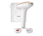 Epilator IPL Philips Lumea SC1997/00, 250.000 impulsuri, senzor piele, accesoriu - imagine 2