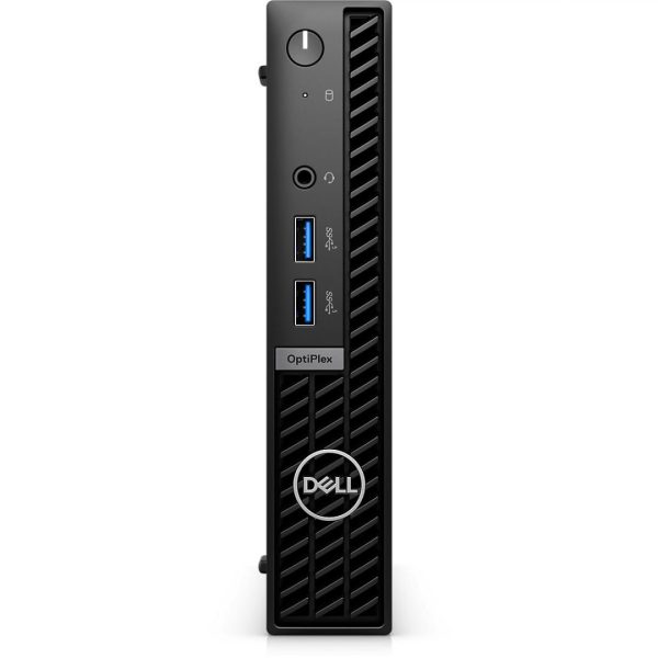 Desktop Dell OptiPlex 7010 MFF, i7-13700T, 16 GB, 512GB SSD,