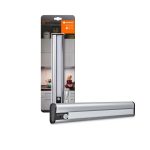 Aplica LED liniara Ledvance cu senzor de miscare PIR, cu