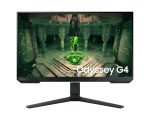 Monitor Samsung 25" LS25BG400EUXEN, Diagonal (inch): 25, Diagonal (cm): 63.5,