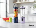BLENDER PORTABIL FRAM FBP-P74PP - imagine 7