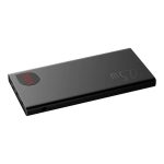 Baterie externa Baseus Adaman Metal, 10000mAh, PD 3.0 + QC - imagine 2