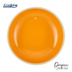 OALA CERAMICA CU CAPAC, 19x19.5 CM, 6 L,  NICOLAI - imagine 8