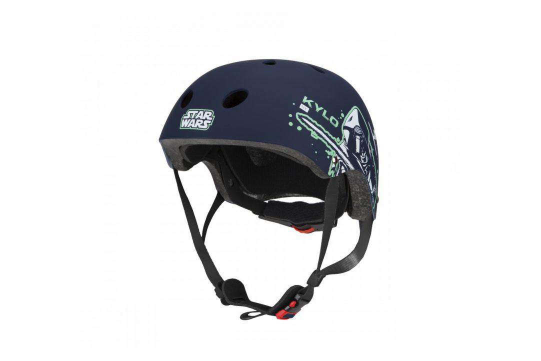 overlay_ee1a7b2a3ee514c04256e39c78c8037b.jpg CASCA DE PROTECTIE SKATE SEVEN, MODEL STAR WARS 1, BLUE - imagine 1